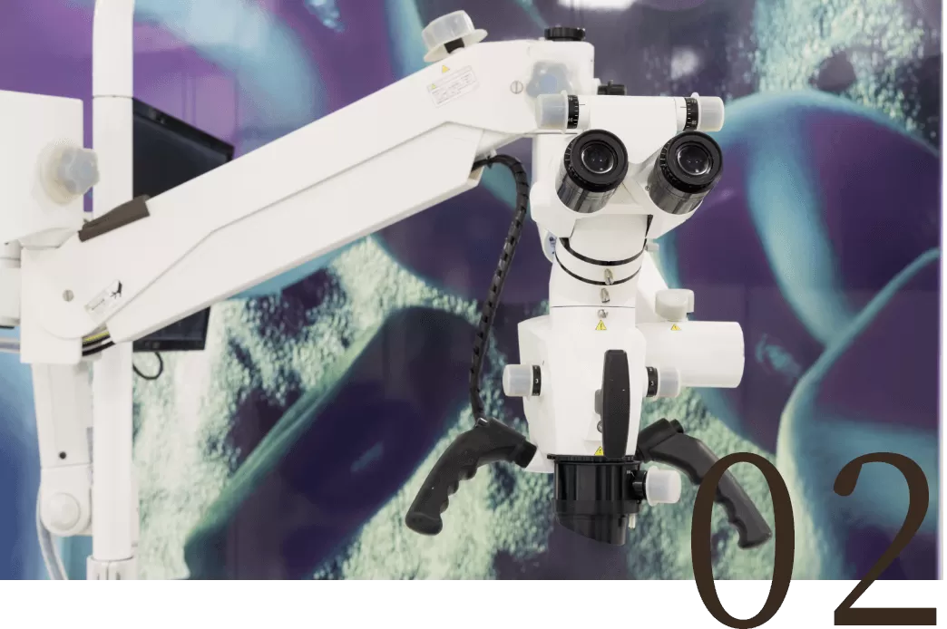 東京審美治療「ワイデンタルキュア東京」矯正治療・セラミック治療専門歯科｜経験豊富な歯科医師による痛みに配慮した治療