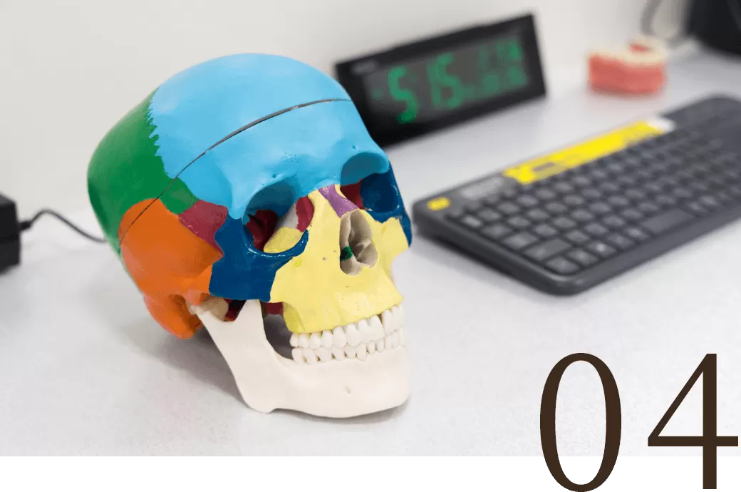 東京審美治療「ワイデンタルキュア東京」矯正治療・セラミック治療専門歯科｜ご満足いただく治療のための高精度な医療機器と徹底した滅菌体制